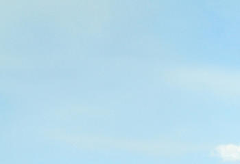 students looking at samples